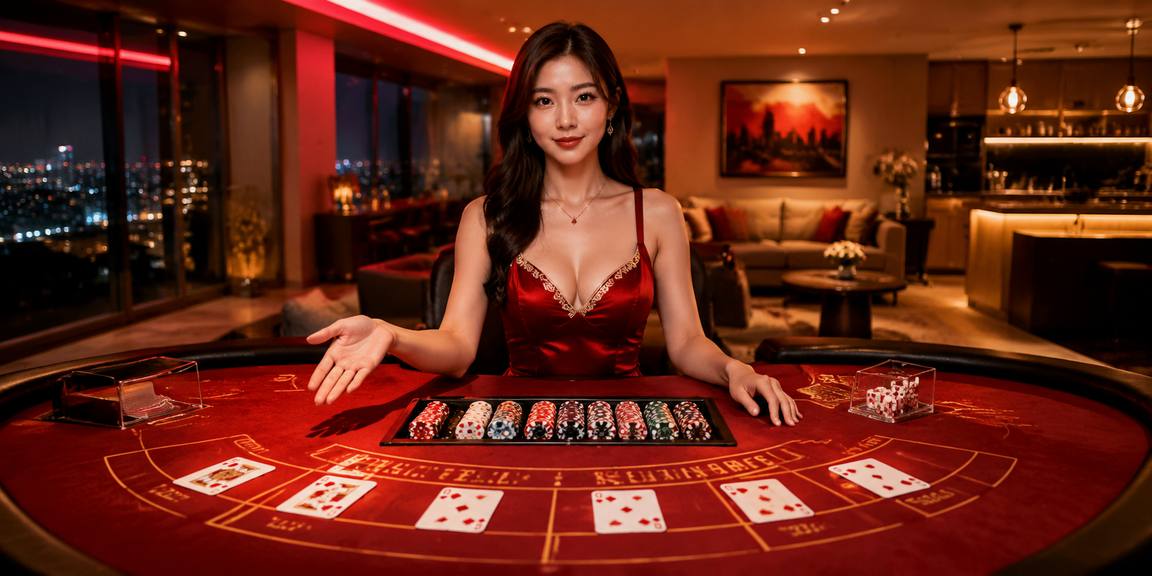 md555 md555 Casino – Bàn Chơi Sang Trọng, Nạp Rút Tức Thì